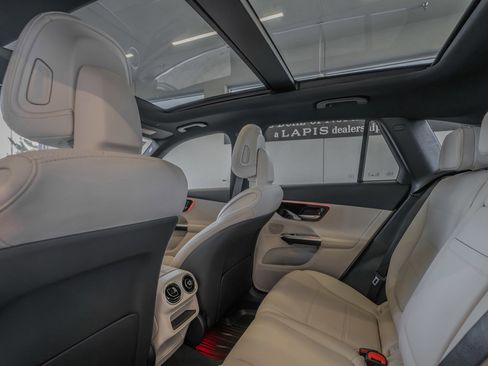 New 2026 Mercedes-Benz GLC 300 4MATIC image 26