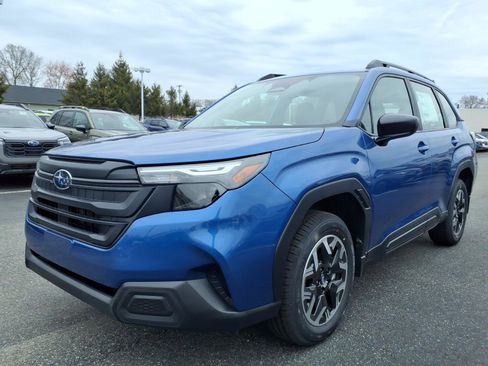 New 2026 Subaru Forester image 4