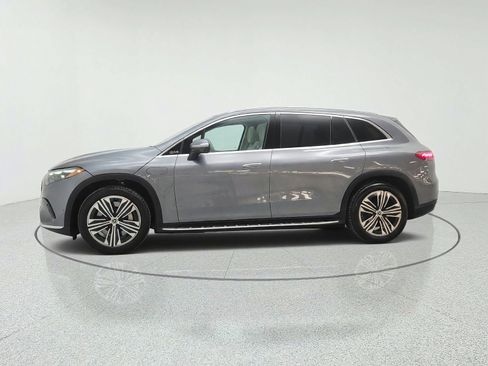Certified 2023 Mercedes-Benz EQS 450+ SUV image 8