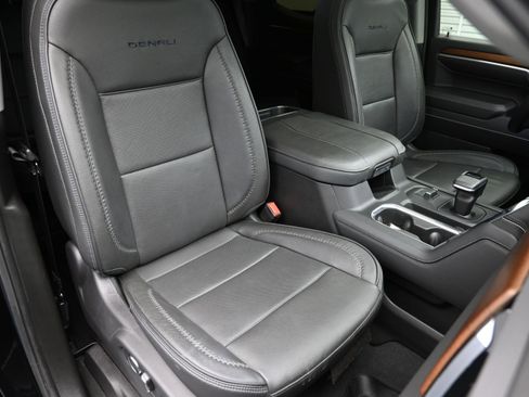 Used 2024 GMC Sierra 1500 Denali w/ Denali Reserve Package image 43