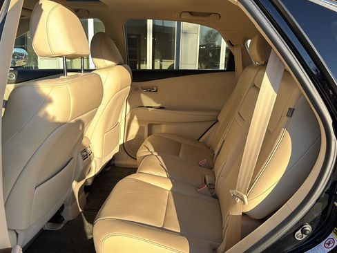 Used 2014 Lexus RX 350 FWD image 9