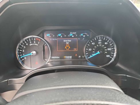 Used 2020 Ford Expedition Limited AWD/4WD image 17