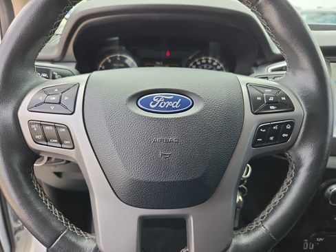 Used 2022 Ford Ranger XLT w/ Equipment Group 302A High AWD/4WD image 23