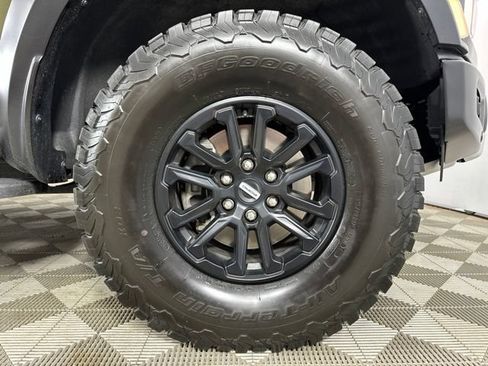 Used 2024 Ford F150 Raptor AWD/4WD image 6