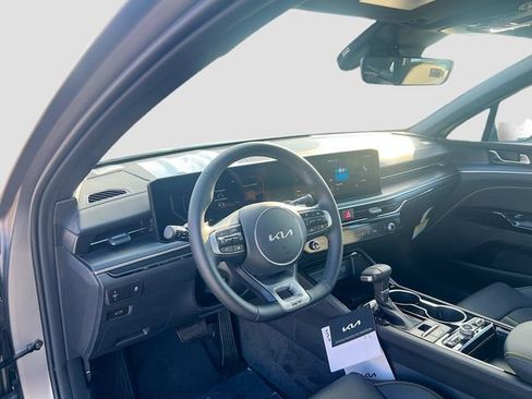 New 2026 Kia K5 GT w/ GT1 Package FWD image 9