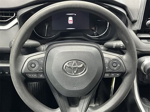 Used 2023 Toyota RAV4 LE image 18