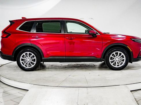 Used 2024 Honda CR-V EX-L image 12