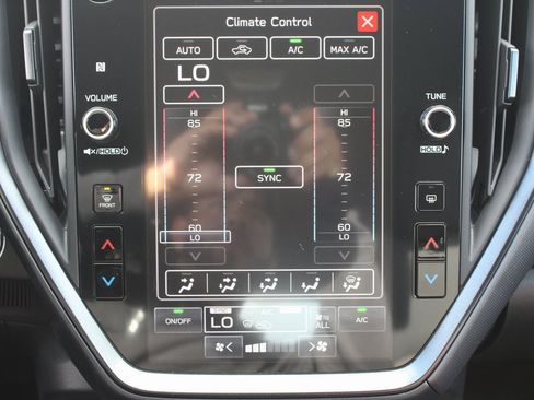 Used 2025 Subaru Impreza RS image 14