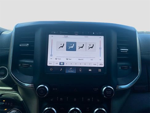 Used 2022 RAM 1500 Laramie image 15