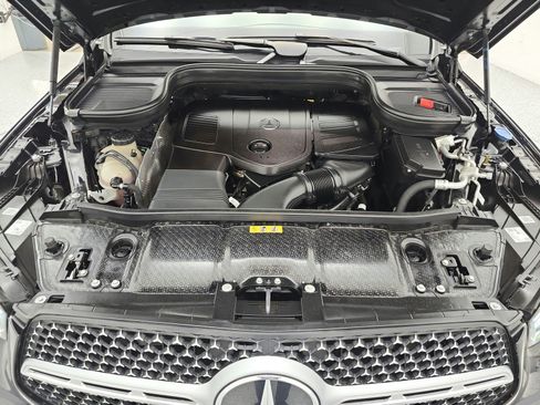 Used 2024 Mercedes-Benz GLE 350 4MATIC image 16
