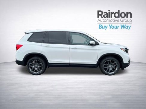 Used 2023 Honda Passport EX-L image 8