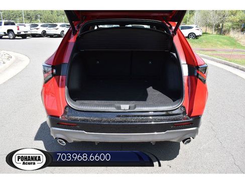 New 2026 Acura ADX A-Spec AWD/4WD image 31