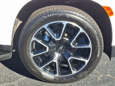 Used 2023 Chevrolet Tahoe RST w/ Luxury Package image 8