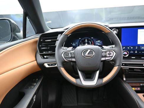 New 2026 Lexus RX 350 Premium image 29