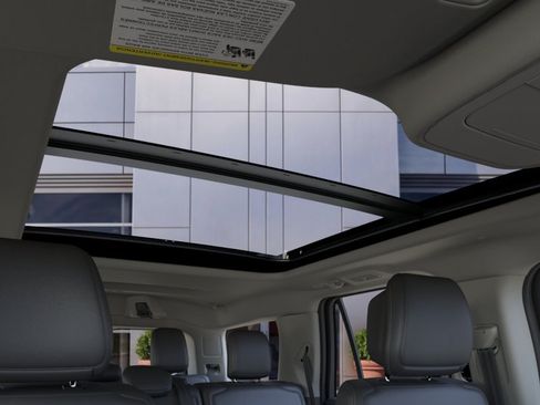 New 2026 Ford Expedition Platinum AWD/4WD image 22
