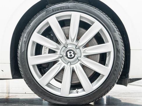 Used 2017 Bentley Flying Spur W12 AWD/4WD image 45