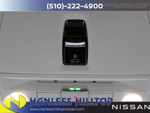 New 2026 Nissan Leaf Platinum+ image 23