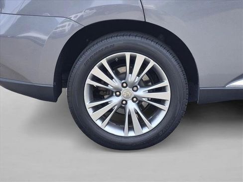 Used 2015 Lexus RX 350 AWD image 22