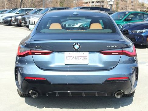 New 2026 BMW 430i xDrive Coupe w/ M Sport Package image 7
