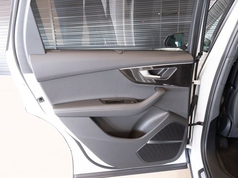 New 2026 Audi Q7 2.0T Premium Plus image 26