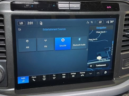New 2026 Ford F150 XLT w/ Equipment Group 302A MID AWD/4WD image 35