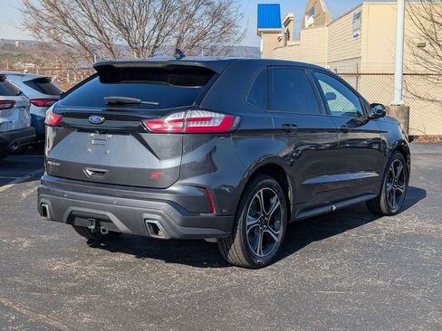 Used 2020 Ford Edge ST w/ Equipment Group 401A image 6