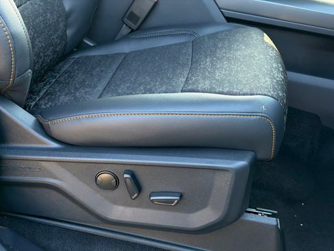 New 2025 Ford F150 Tremor w/ Bed Utility Package image 10