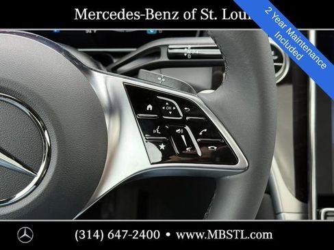 New 2026 Mercedes-Benz GLC 300 GLC 300 image 14