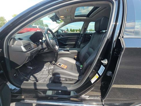 Used 2020 Honda Accord EX-L image 6