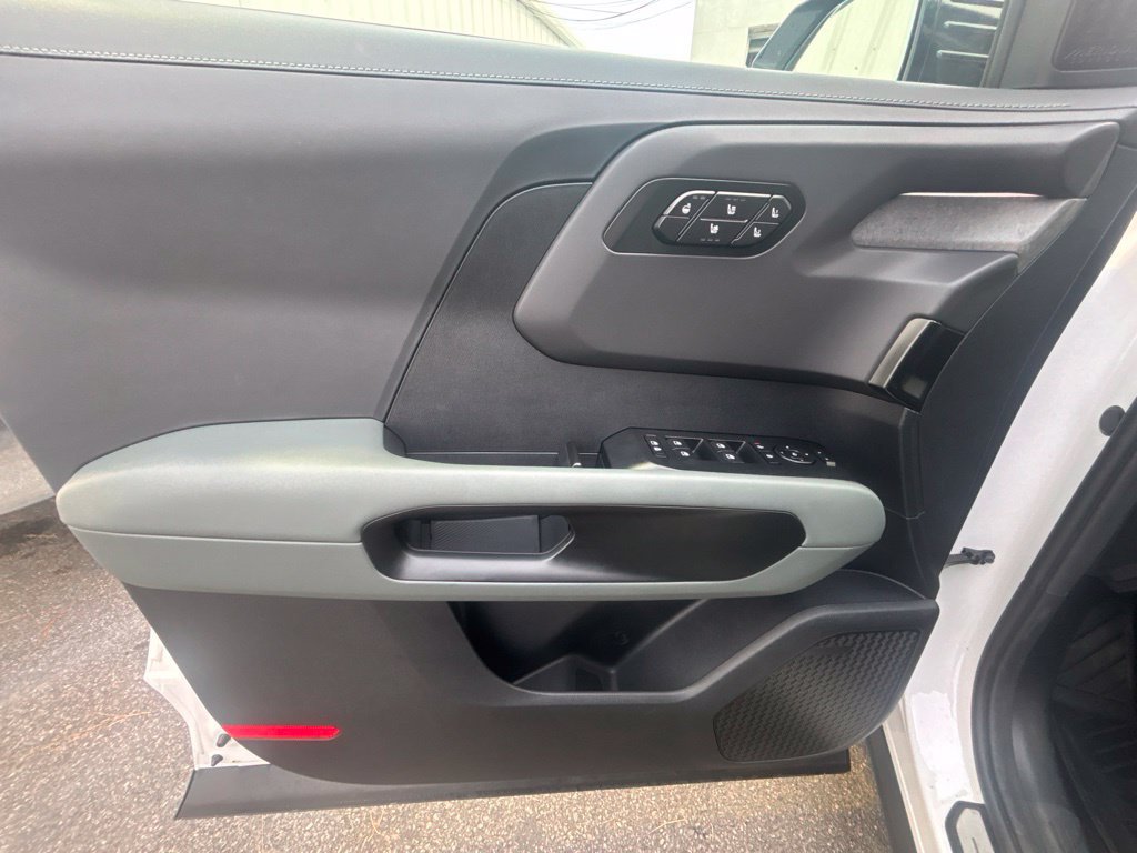 Certified 2027 Kia Telluride SX X-Line AWD/4WD image 11