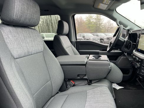New 2026 Ford F250 XLT AWD/4WD image 26