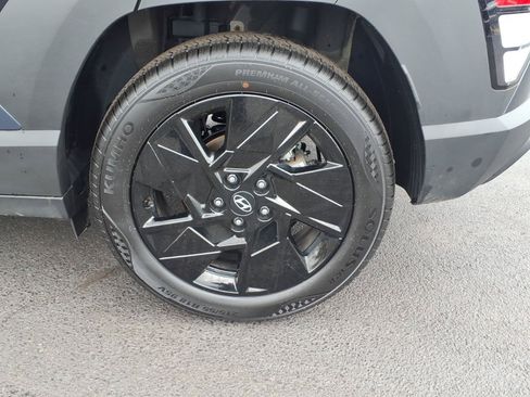Certified 2026 Hyundai Kona SEL Sport FWD image 9