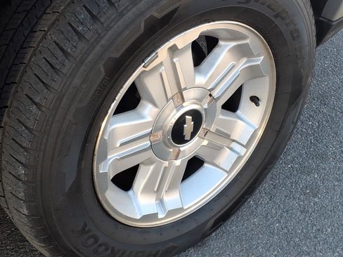 Used 2007 Chevrolet Avalanche LT w/ LT Preferred Equipment Group image 12