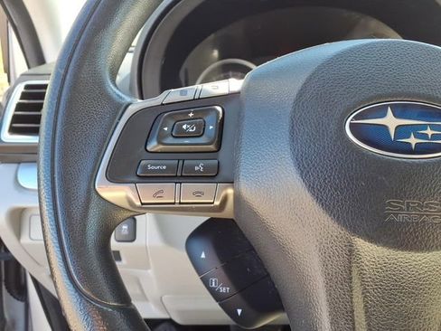 Used 2016 Subaru Forester 2.5i Premium w/ All-Weather Package image 21