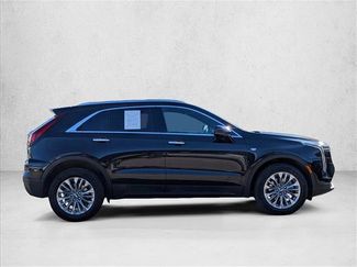 Used 2024 Cadillac XT4 Premium Luxury video 4