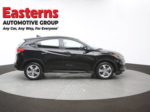 Used 2020 Honda HR-V LX image 44