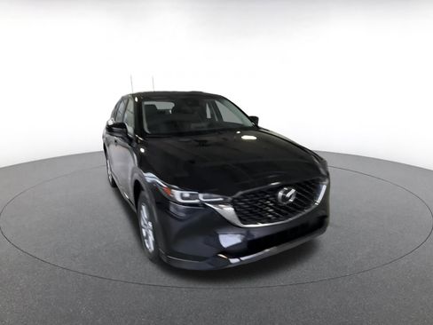 Used 2025 MAZDA CX-5 AWD 2.5 S w/ Select Package image 3