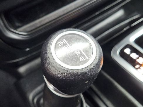 Certified 2021 Jeep Wrangler Unlimited Sport image 21