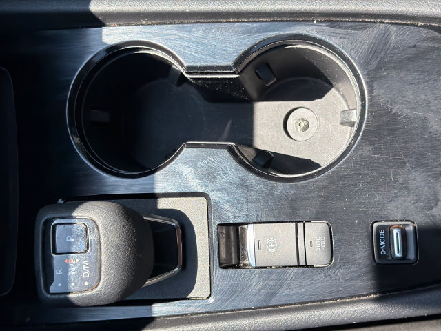 Used 2021 Nissan Rogue SV w/ Premium Package FWD image 29