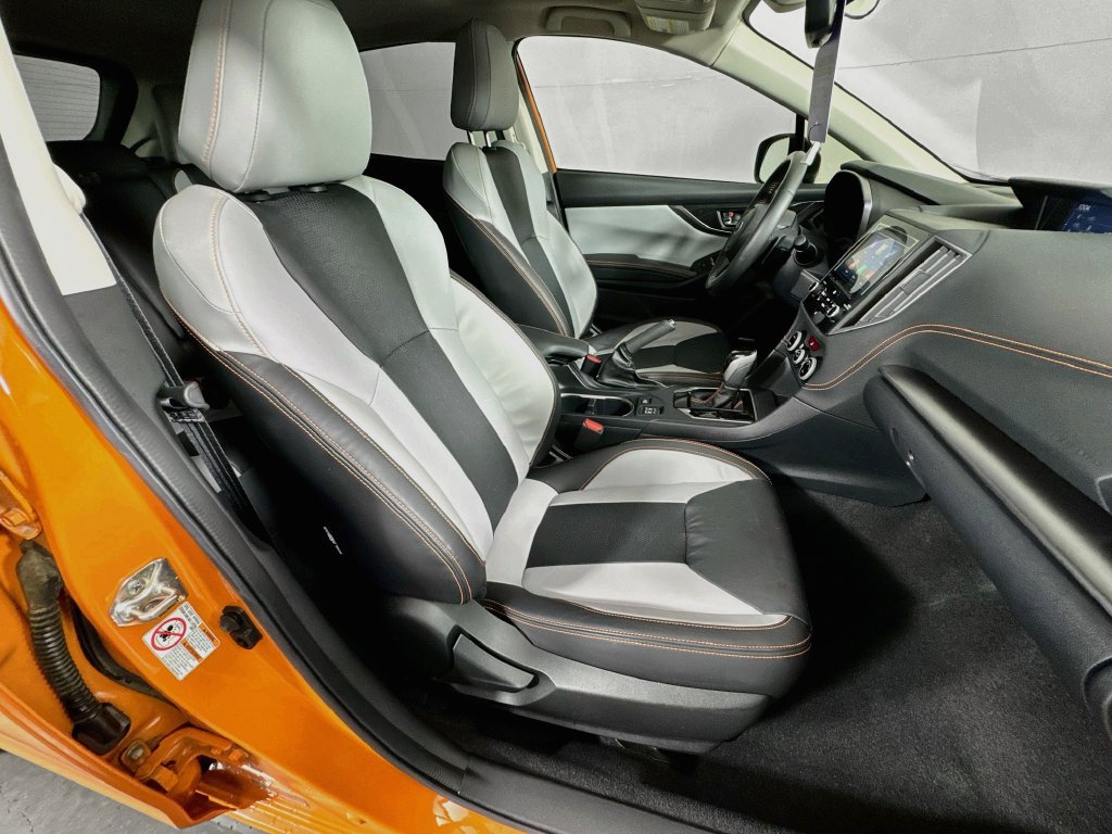 Used 2018 Subaru Crosstrek 2.0i Limited AWD/4WD image 34