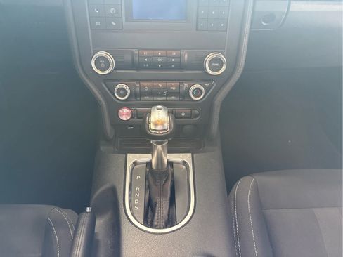 Certified 2019 Ford Mustang GT RWD image 14