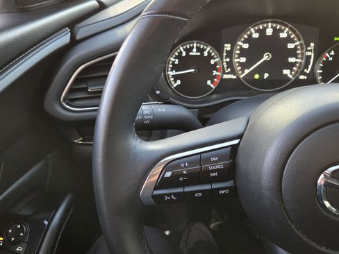 Used 2025 MAZDA CX-30 AWD 2.5 S w/ Preferred Package image 29