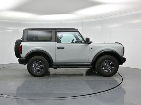Certified 2023 Ford Bronco Big Bend AWD/4WD image 20