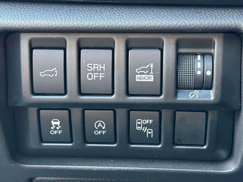 Certified 2023 Subaru Forester Wilderness image 19