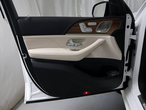 Certified 2026 Mercedes-Benz GLE 350 GLE 350 image 28