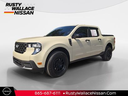 Used 2025 Ford Maverick XLT w/ XLT Luxury Package