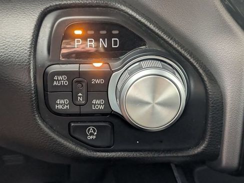 Used 2023 RAM 1500 Laramie AWD/4WD image 22