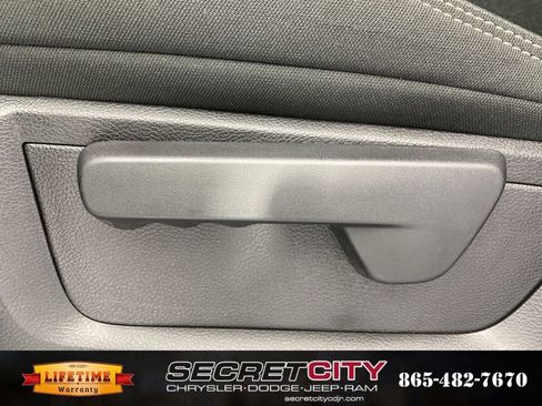 New 2026 RAM 2500 Tradesman image 14