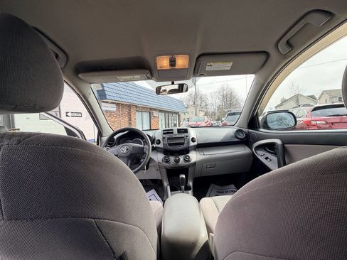 Used 2007 Toyota RAV4 Base 4dr SUV 4WD I4 image 40
