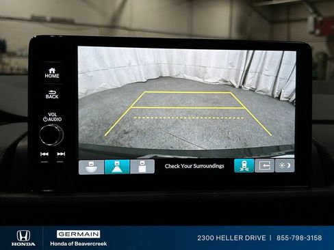 Used 2025 Honda CR-V Sport-L image 23
